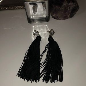 Tassel earnings